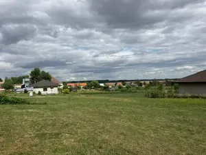 Prodej pozemku pro bydlení, Mšecké Žehrovice, 1913 m2