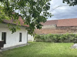 Prodej rodinného domu, Ctiněves, 100 m2