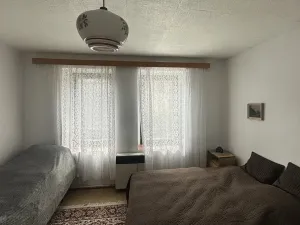 Prodej rodinného domu, Ctiněves, 100 m2