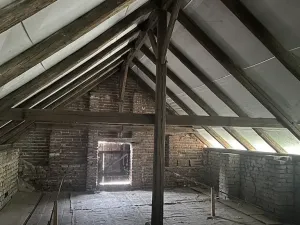 Prodej rodinného domu, Ctiněves, 100 m2
