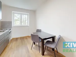 Prodej bytu 2+1, Dolní Benešov, Osada míru, 58 m2