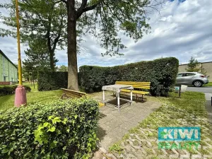Prodej bytu 2+1, Dolní Benešov, Osada míru, 58 m2