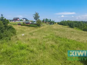 Prodej pozemku pro bydlení, Těrlicko, Hraniční, 951 m2