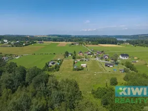 Prodej pozemku pro bydlení, Těrlicko, Hraniční, 951 m2