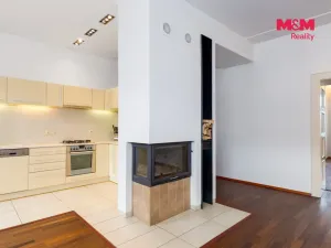 Prodej bytu 3+kk, Ostrava - Moravská Ostrava, 113 m2