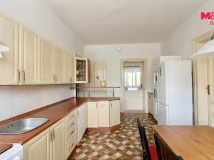 Pronájem bytu 2+1, Olomouc - Řepčín, Máchova, 60 m2