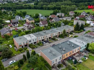 Prodej rodinného domu, Turnov - Daliměřice, Čistá, 151 m2