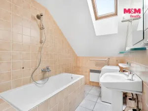 Prodej bytu 3+kk, Nové Město pod Smrkem, Textilanská, 62 m2