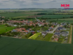 Prodej pozemku pro bydlení, Šumice, 1533 m2