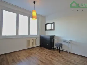 Pronájem bytu 3+1, Brno, Souhrady, 72 m2