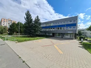 Pronájem bytu 3+kk, Praha - Horní Měcholupy, Veronské nám., 65 m2