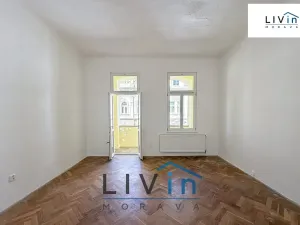 Prodej bytu 2+1, Olomouc, Javoříčská, 90 m2