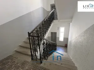 Prodej bytu 2+1, Olomouc, Javoříčská, 90 m2