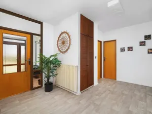 Prodej rodinného domu, Miroslav, Na kopci, 233 m2