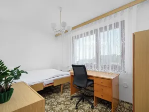 Prodej rodinného domu, Miroslav, Na kopci, 233 m2