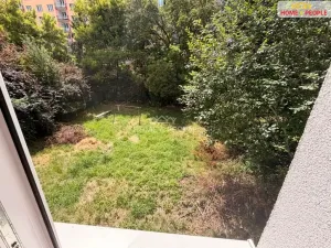 Pronájem bytu 2+1, Karlovy Vary, Závodu míru, 71 m2