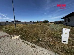 Prodej pozemku pro bydlení, Novosedly, 816 m2