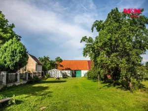 Prodej rodinného domu, Ločenice, 125 m2