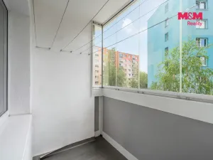 Prodej bytu 3+1, Klášterec nad Ohří, Příčná, 76 m2