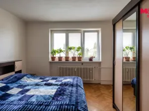 Prodej bytu 3+1, Olomouc - Nová Ulice, Mozartova, 65 m2