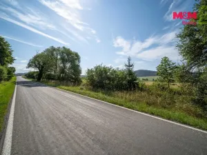 Prodej pozemku pro bydlení, Sedliště, 365 m2