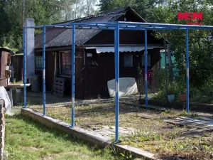 Prodej zahrady, Chodov, 429 m2