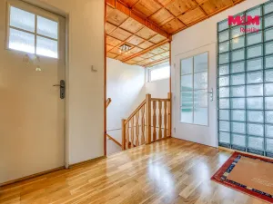 Prodej rodinného domu, Tachov, Na Výsluní, 156 m2