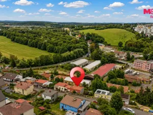 Prodej rodinného domu, Tachov, Na Výsluní, 156 m2