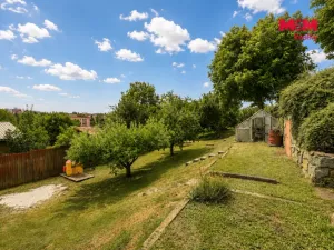 Prodej rodinného domu, Tachov, Na Výsluní, 156 m2