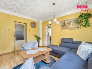 Prodej rodinného domu, Dolní Poustevna - Horní Poustevna, K Rybníku, 94 m2