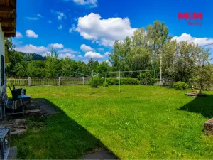 Prodej rodinného domu, Dolní Poustevna - Horní Poustevna, K Rybníku, 94 m2