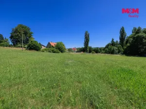Prodej pozemku pro bydlení, Hájek, 3701 m2