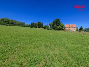 Prodej pozemku pro bydlení, Hájek, 3701 m2