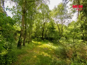 Prodej pozemku, Přešťovice, 784 m2