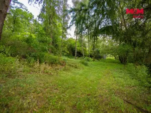 Prodej pozemku, Přešťovice, 784 m2