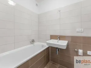 Prodej bytu 2+kk, Nehvizdy, Vestecká, 40 m2