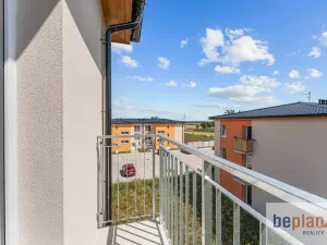 Prodej bytu 2+kk, Nehvizdy, Vestecká, 40 m2