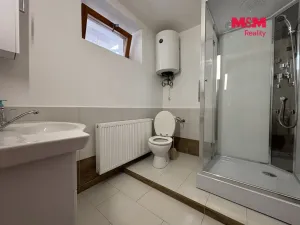 Prodej rodinného domu, Olomouc - Nemilany, Lidická, 350 m2