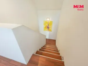 Prodej rodinného domu, Líbeznice, Nedvědova, 126 m2