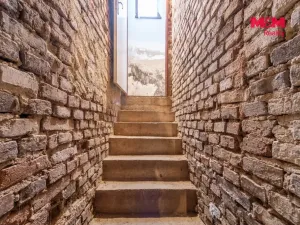 Prodej rodinného domu, Lochovice, 180 m2