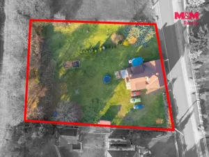 Prodej rodinného domu, Lochovice, 180 m2
