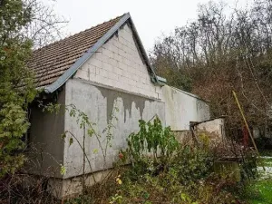 Dražba rodinného domu, Miroslav, Údolní, 111 m2