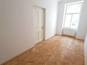 Prodej kanceláře, Praha - Bubeneč, Jana Zajíce, 63 m2