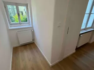 Prodej kanceláře, Praha - Bubeneč, Jana Zajíce, 63 m2