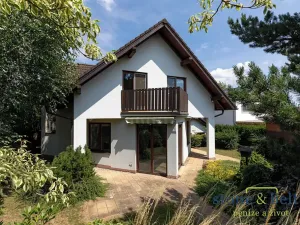 Prodej rodinného domu, Opava, Pavlovského, 140 m2
