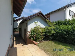 Prodej rodinného domu, Opava, Pavlovského, 140 m2