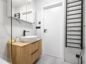 Prodej bytu 3+kk, Praha - Braník, Němčická, 65 m2