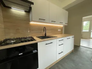 Pronájem bytu 2+1, Třinec, Dukelská, 60 m2