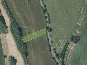 Prodej pole, Oplany, 14270 m2