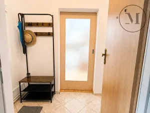 Pronájem bytu 3+1, České Budějovice, Nerudova, 58 m2